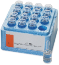 Phosphat-Standardlösung, 50 mg/L PO4 (NIST), 16 Stück - 10 mL Voluette-Ampullen