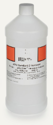 APA6000 Härte-Standard, 5 mg/L, niedriger Messbereich, 1 L