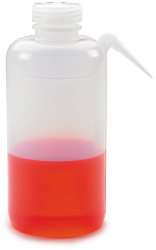 Spritzflasche, Polyethylen, 125 mL
