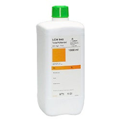TOCTAX Standardlösung 250 mg/L C (1 L)