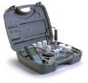 SENSION+ PH1 Portables pH-Meter Kit (Abwasser)