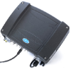SC1000 Sondenmodul für 6 Sensoren, 4x mA/digitaler Eingang, Profibus DP, 4x Relais, 100-240 VAC, ohne Netzkabel