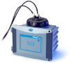 TU5400sc Ultrapräzises Laser-Trübungsmessgerät für niedrigen Messbereich, mit Durchflusssensor und RFID, ISO Version