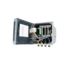 SC4500 Controller, Claros Einbindung, LAN + Profibus DP, 2 Analog-pH-/Redox-Sensoren, 100 - 240 V AC, ohne Netzkabel