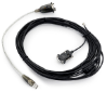 Titralab RS232 Kabel mit USB-Adapter