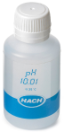 Pufferlösung pH 10,00, Analysenzertifikat via Download, 125 mL