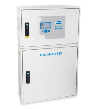 Der Hach BioTector B7000i Total Organic Carbon (TOC)-Analysator ist das ideale Werkzeug, um den Betrieb von Flugzeug-Enteisungs- und Enteisungsflüssigkeiten (ADAF) zu optimieren