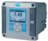 SC200 Controller –Messung von pH und Temperatur in einer Abwasseranlage