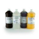 HydraVer2 Hydrazin Reagenzlösung, 4 - 600 µg/L, 500 mL