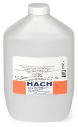 Hardness Standard Solutions as CaCO3 0.50 mg/L 946 mL (NIST)