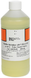 pH Puffer-Lösung, pH 7,00 (500mL)
