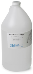pH 10.0 Buffer, Calibration Solution, 3.5L for Process pH Probes