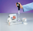 Test-Kit, Hypochlorit, Modell CN-HRDT