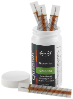 QUANTAB Teststreifen Chlorid, Messbereich 30-600 mg/L, 40 Tests