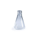 Erlenmeyer Kolgen, 250 mL, Glas