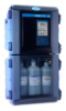 5500 sc Phosphat-Analysator für niedrigen Messbereich, 2 Kanäle, 100-240 VAC, Reagenzien im Lieferumfang enthalten