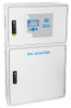 Hach BioTector B7000i Online TOC-Analysator, 0 - 10.000 mg/L C, 1 Probenstrom, 230 V AC