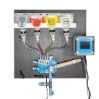 Hach online Redox-Prozesssensor – digitaler Redox-Sensor für Reinwasser