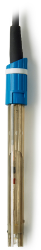 PHC3085-8 kombinierte pH-Elektrode, mit Temperatursensor, Epoxid-Gehäuse, BNC und Cinch