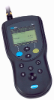 HQ30D Digitales Multimeter-Kit, pH Gel & LF Elektrode, Std., 1 m