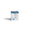 CSB Küvetten-Test - ISO 15705, 0-150 mg/L O₂, 24 Bestimmungen