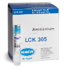 Ammonium Küvetten-Test 1,0-12,0 mg/L NH₄-N, 25 Bestimmungen