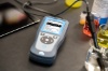 HQ1110 Tragbares pH/Redox/mV-Messgerät mit Gel-pH-Elektrode PHC201, 1 m Kabel