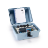 DR300 Pocket Colorimeter, Molybdän, LR/HR, mit Box