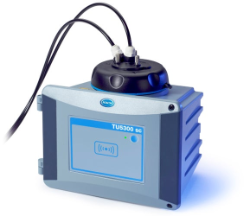 Online Laser-Trübungsmessgeräte TU5300 sc/TU5400 sc