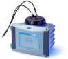 TU5300sc Laser-Trübungsmessgerät für niedrigen Messbereich, mit Durchflusssensor und RFID, EPA Version