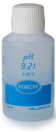 pH-Pufferlösung 9,21, 125 mL, Analysenzertifikat (COA) per Download