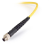 Intellical MTC101 gelgefüllte Redox-Elektrode für den Außeneinsatz, geringer Wartungsbedarf, 15 m Kabel