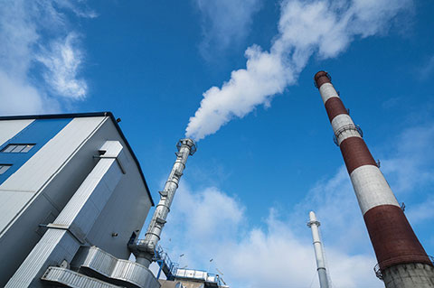 Relevante Parameter in der Papier- und Zellstoffindustrie für Dampf und Kraftwerk